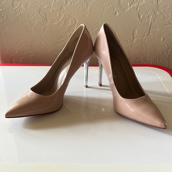 Mix No 6 heels! NWOT! - Picture 1 of 5